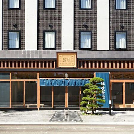Hotel Enmichi Kawasaki  Luaran gambar