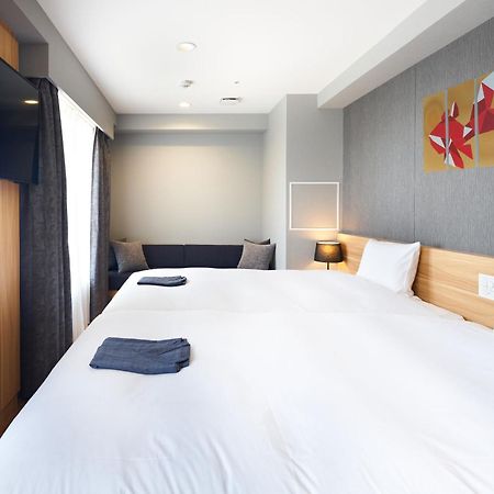 Hotel Enmichi Kawasaki  Luaran gambar