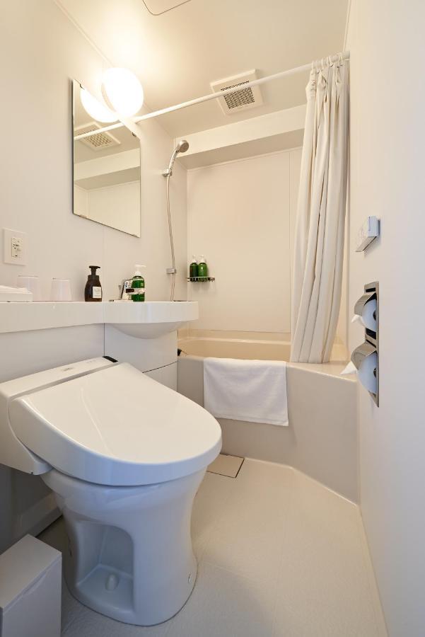 Hotel Enmichi Kawasaki  Luaran gambar