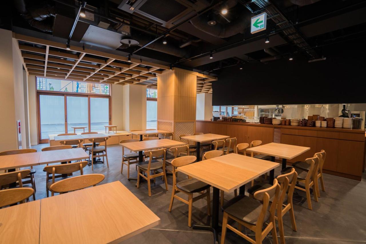 Hotel Enmichi Kawasaki  Luaran gambar