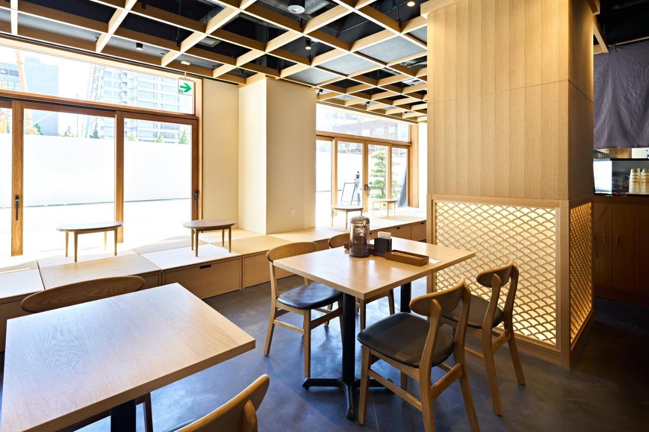 Hotel Enmichi Kawasaki  Luaran gambar