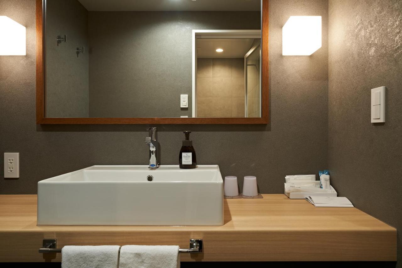 Hotel Enmichi Kawasaki  Luaran gambar