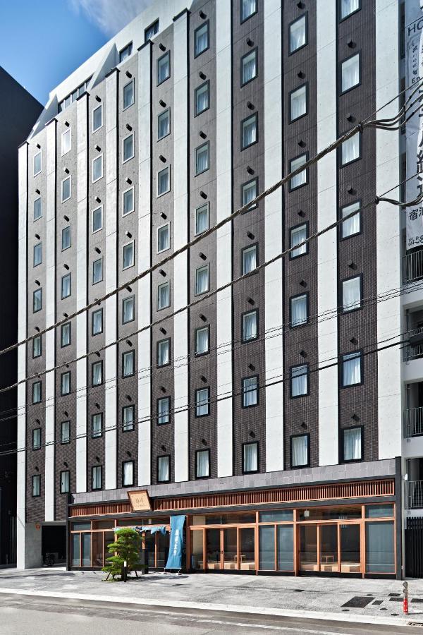 Hotel Enmichi Kawasaki  Luaran gambar