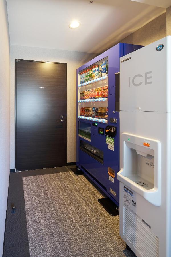 Hotel Enmichi Kawasaki  Luaran gambar