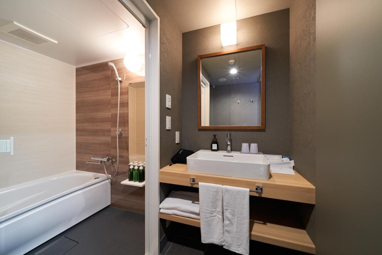 Hotel Enmichi Kawasaki  Luaran gambar