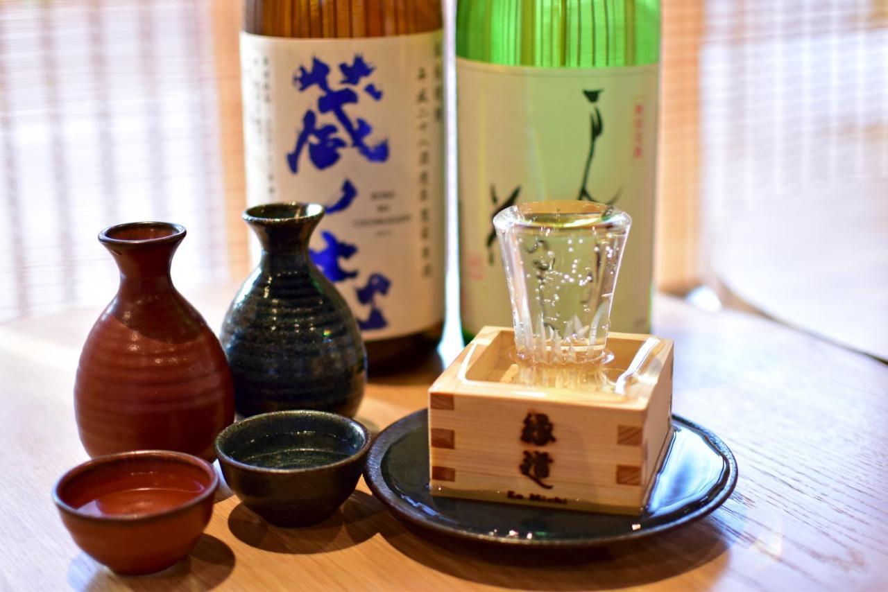 Hotel Enmichi Kawasaki  Luaran gambar