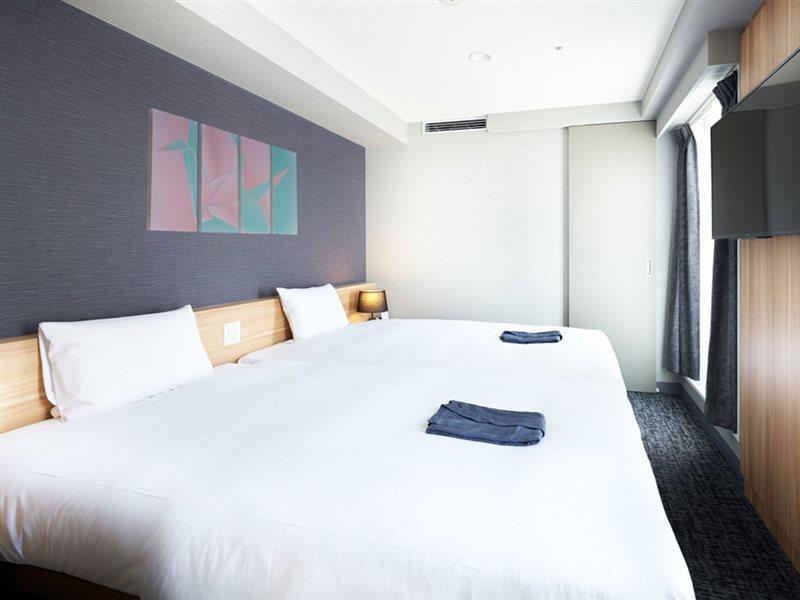 Hotel Enmichi Kawasaki  Luaran gambar