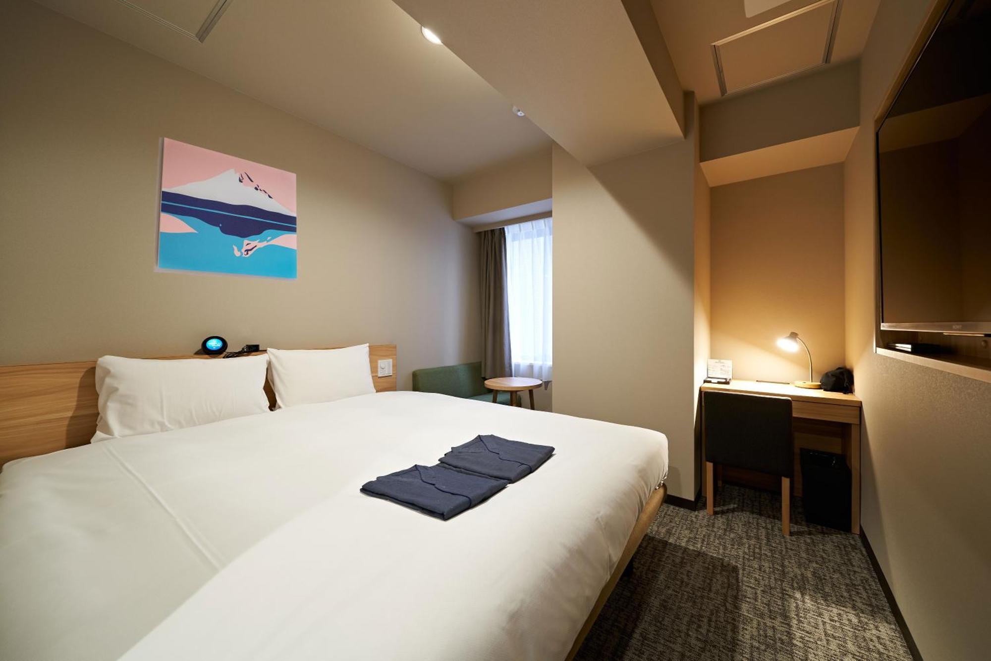 Hotel Enmichi Kawasaki  Luaran gambar