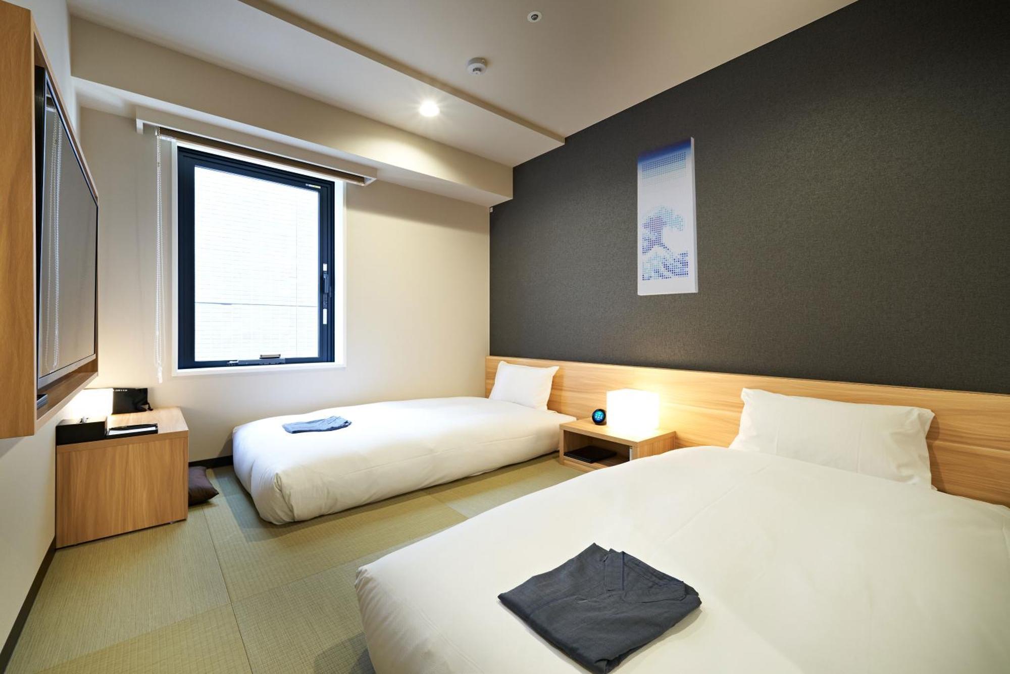 Hotel Enmichi Kawasaki  Luaran gambar