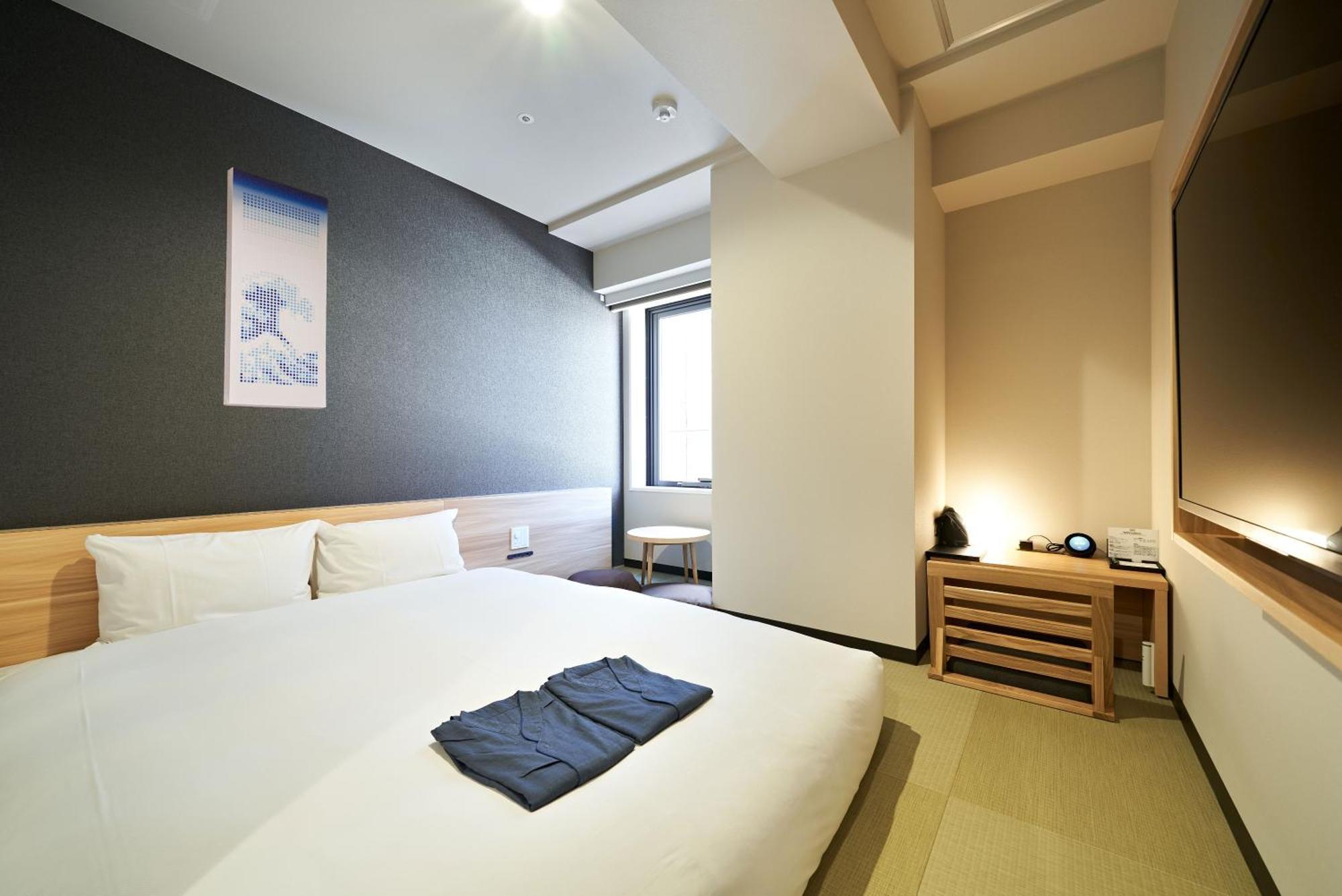 Hotel Enmichi Kawasaki  Luaran gambar