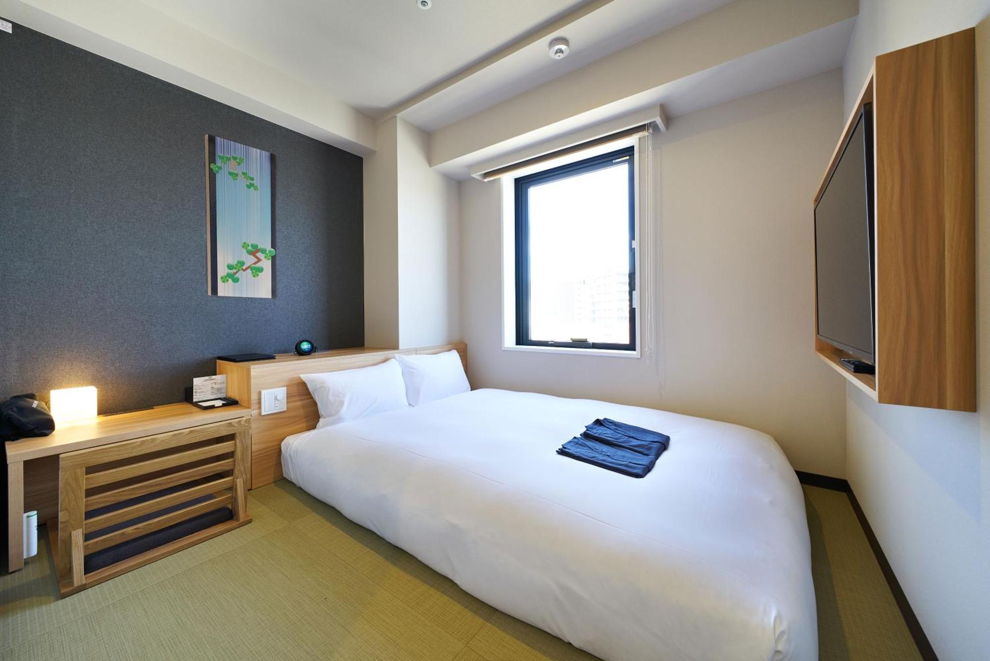 Hotel Enmichi Kawasaki  Luaran gambar